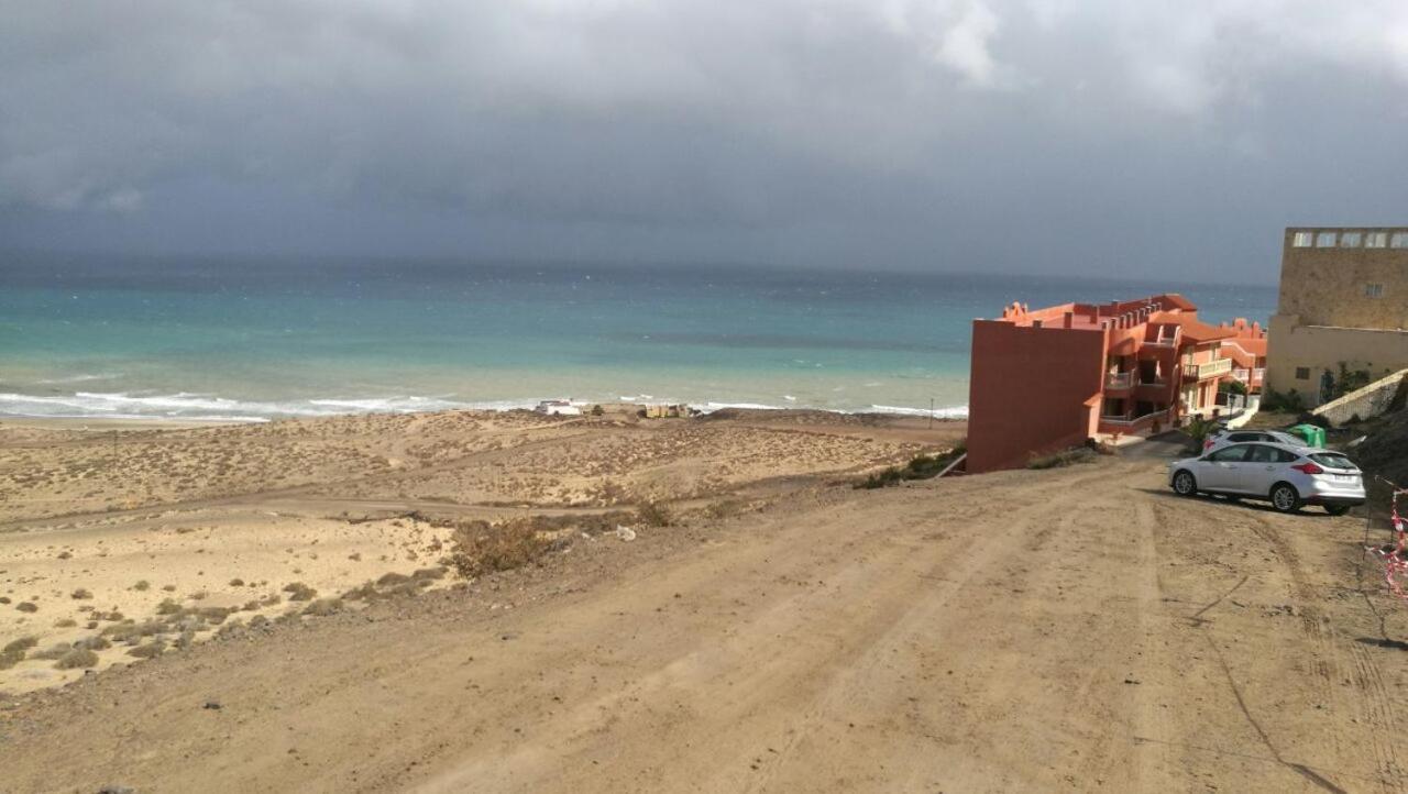 The Paradise On The Ocean 7 Costa Calma Exterior foto