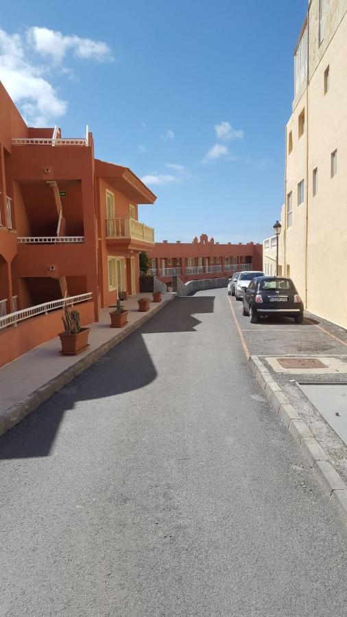 The Paradise On The Ocean 7 Costa Calma Exterior foto