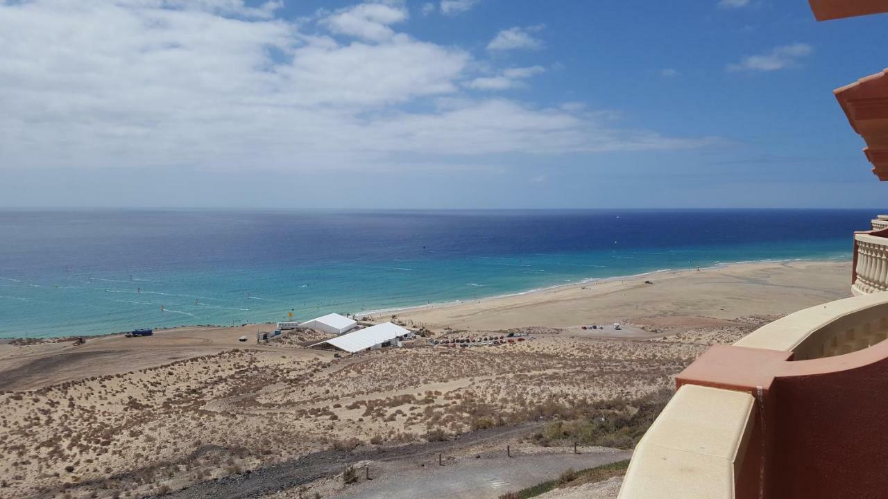The Paradise On The Ocean 7 Costa Calma Exterior foto