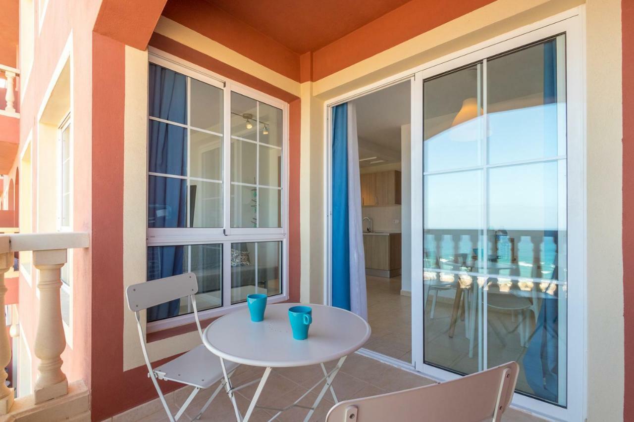 The Paradise On The Ocean 7 Costa Calma Exterior foto