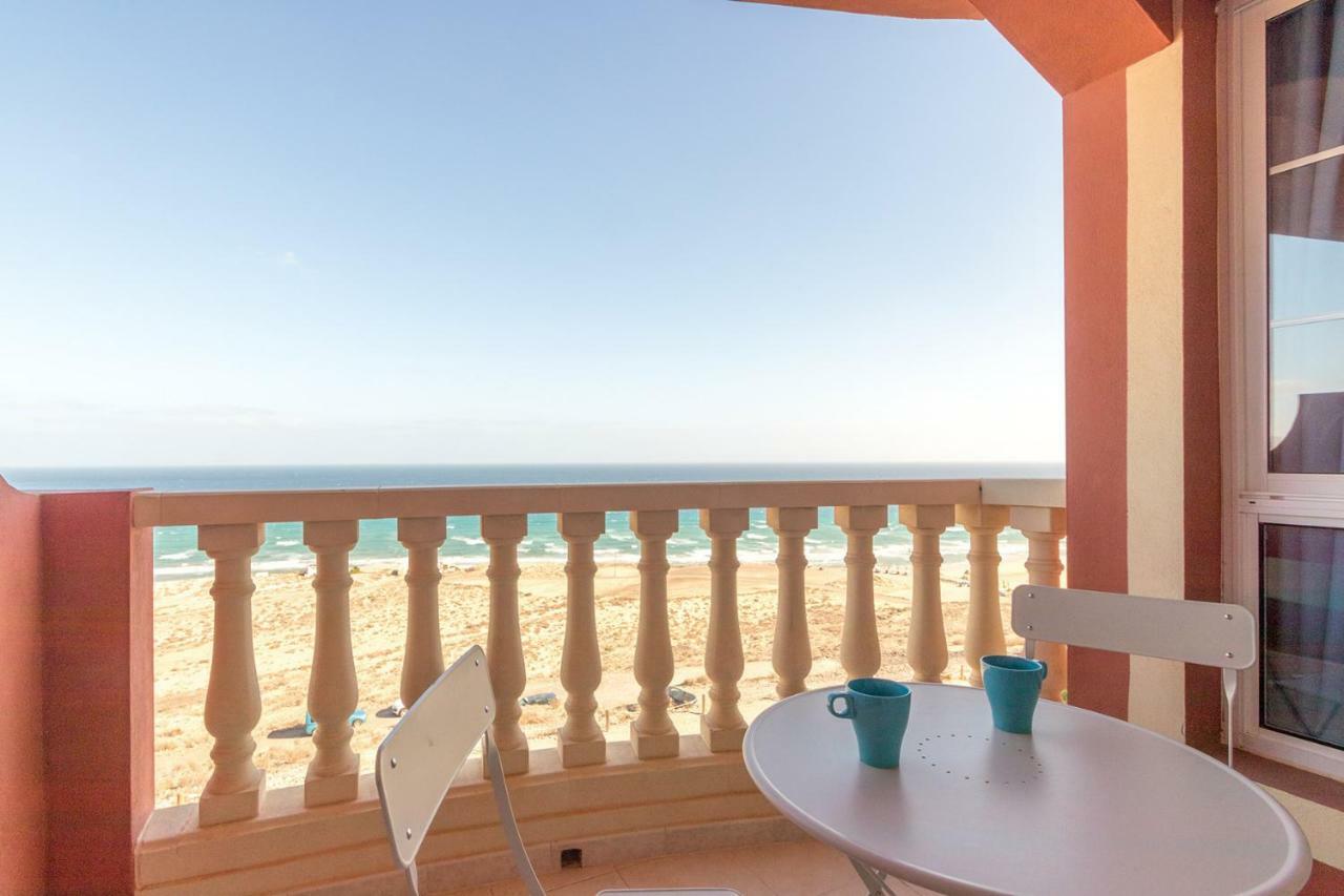 The Paradise On The Ocean 7 Costa Calma Exterior foto
