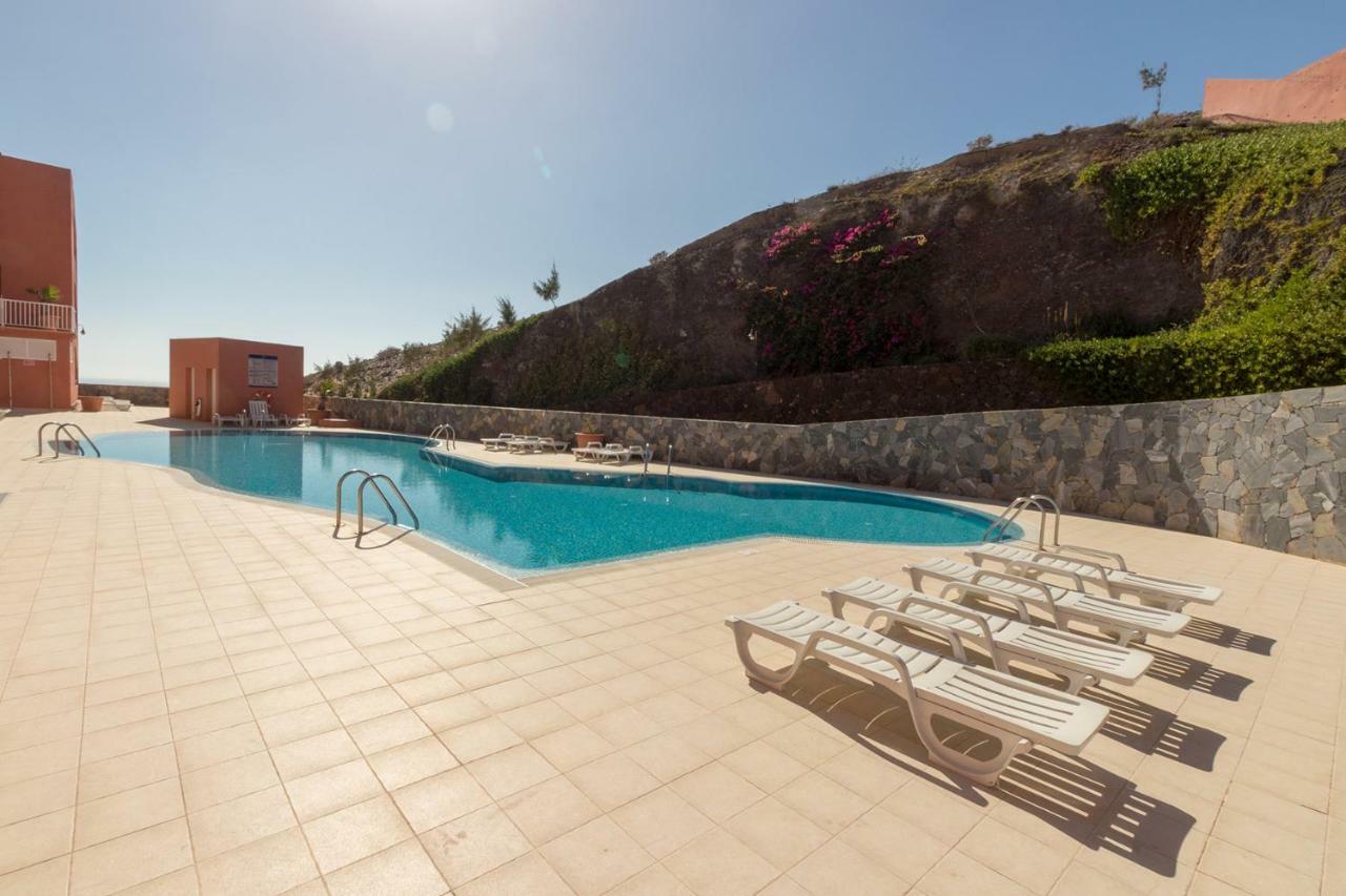 The Paradise On The Ocean 7 Costa Calma Exterior foto