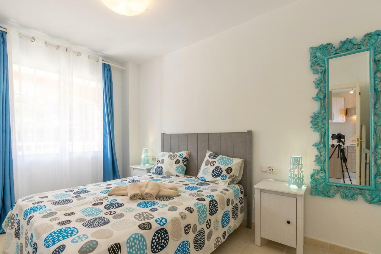 The Paradise On The Ocean 7 Costa Calma Exterior foto