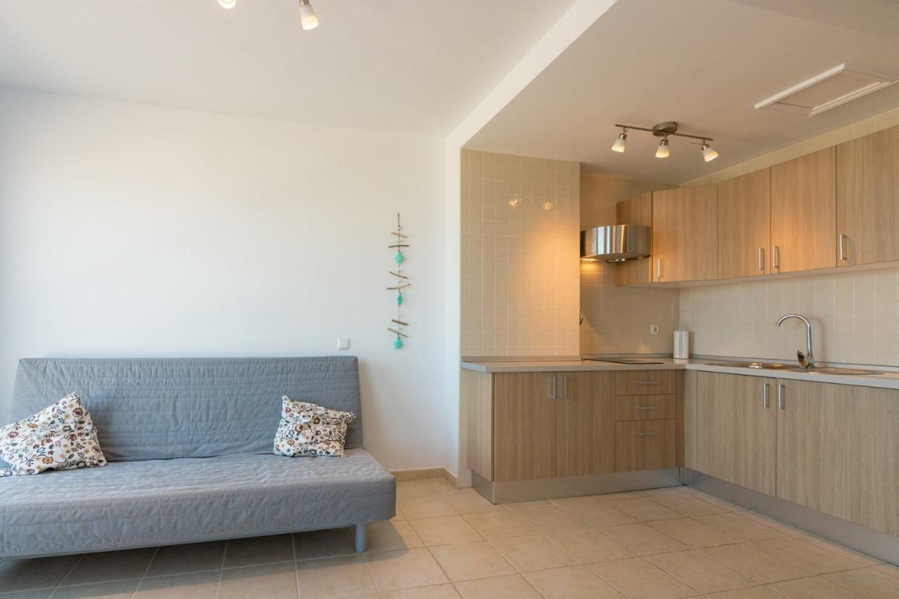 The Paradise On The Ocean 7 Costa Calma Exterior foto