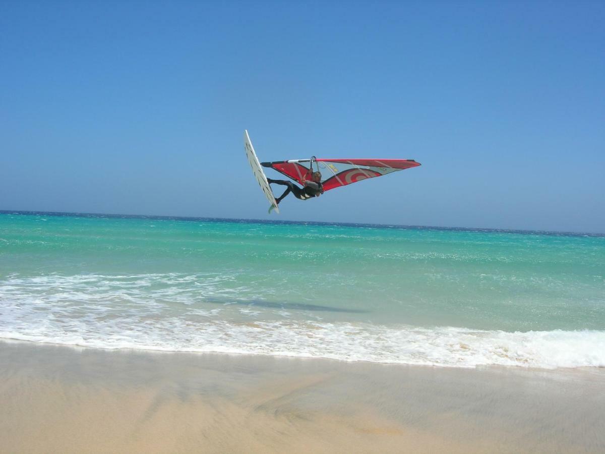 The Paradise On The Ocean 7 Costa Calma Exterior foto
