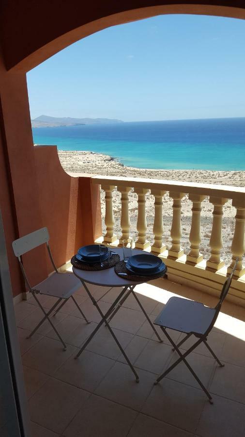 The Paradise On The Ocean 7 Costa Calma Exterior foto