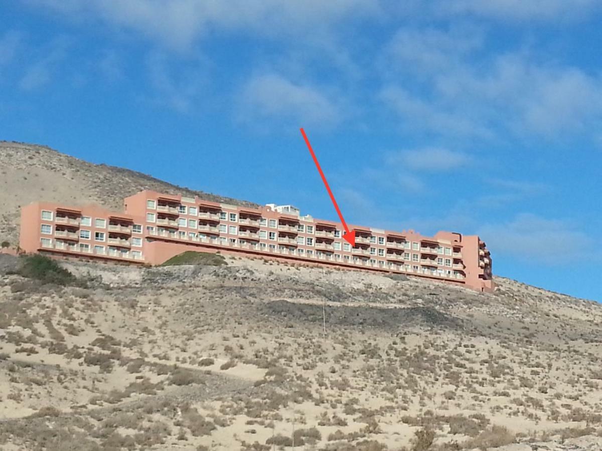 The Paradise On The Ocean 7 Costa Calma Exterior foto
