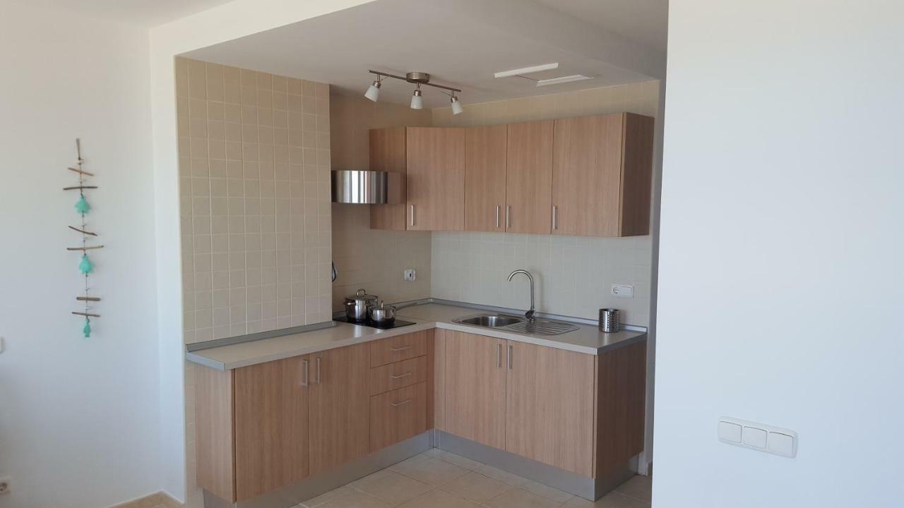 The Paradise On The Ocean 7 Costa Calma Exterior foto