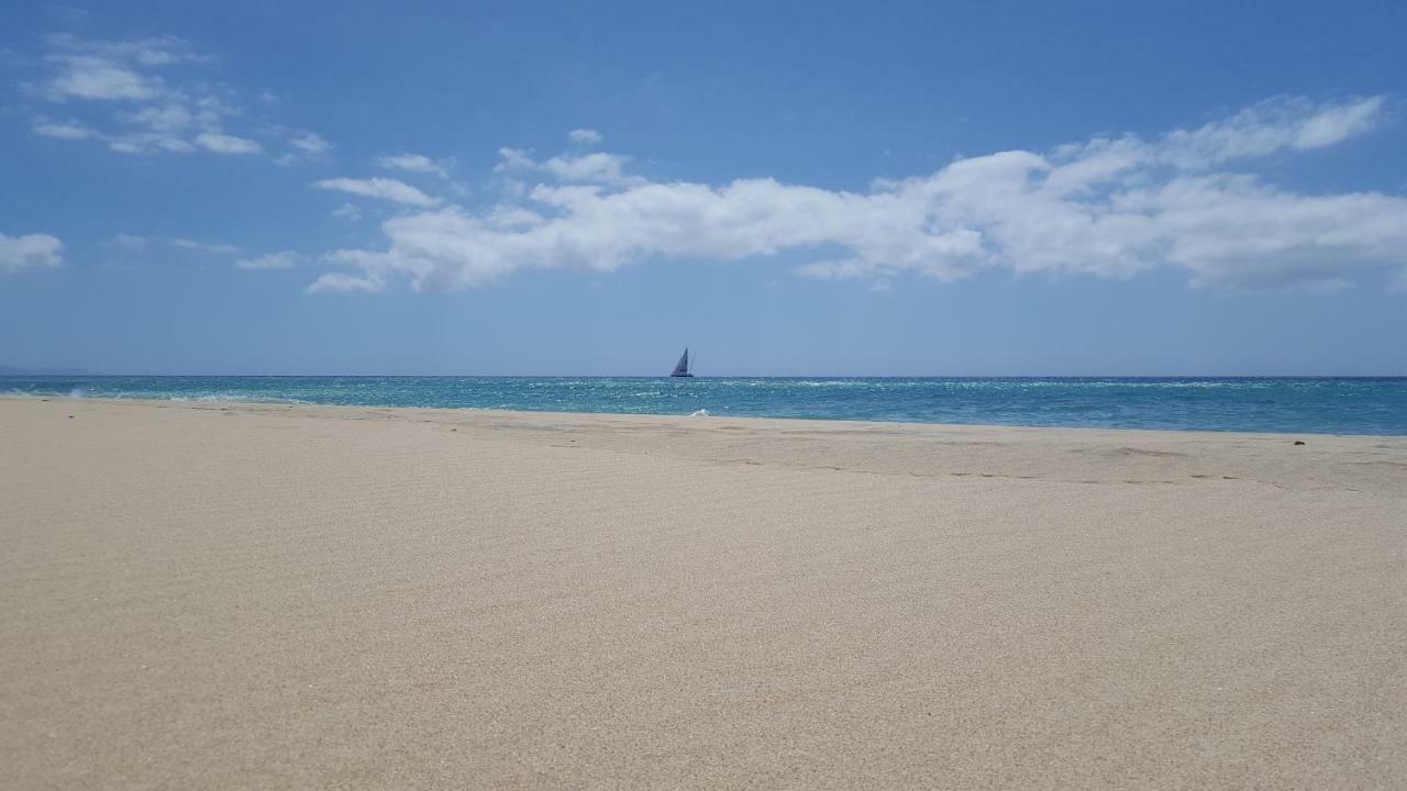 The Paradise On The Ocean 7 Costa Calma Exterior foto