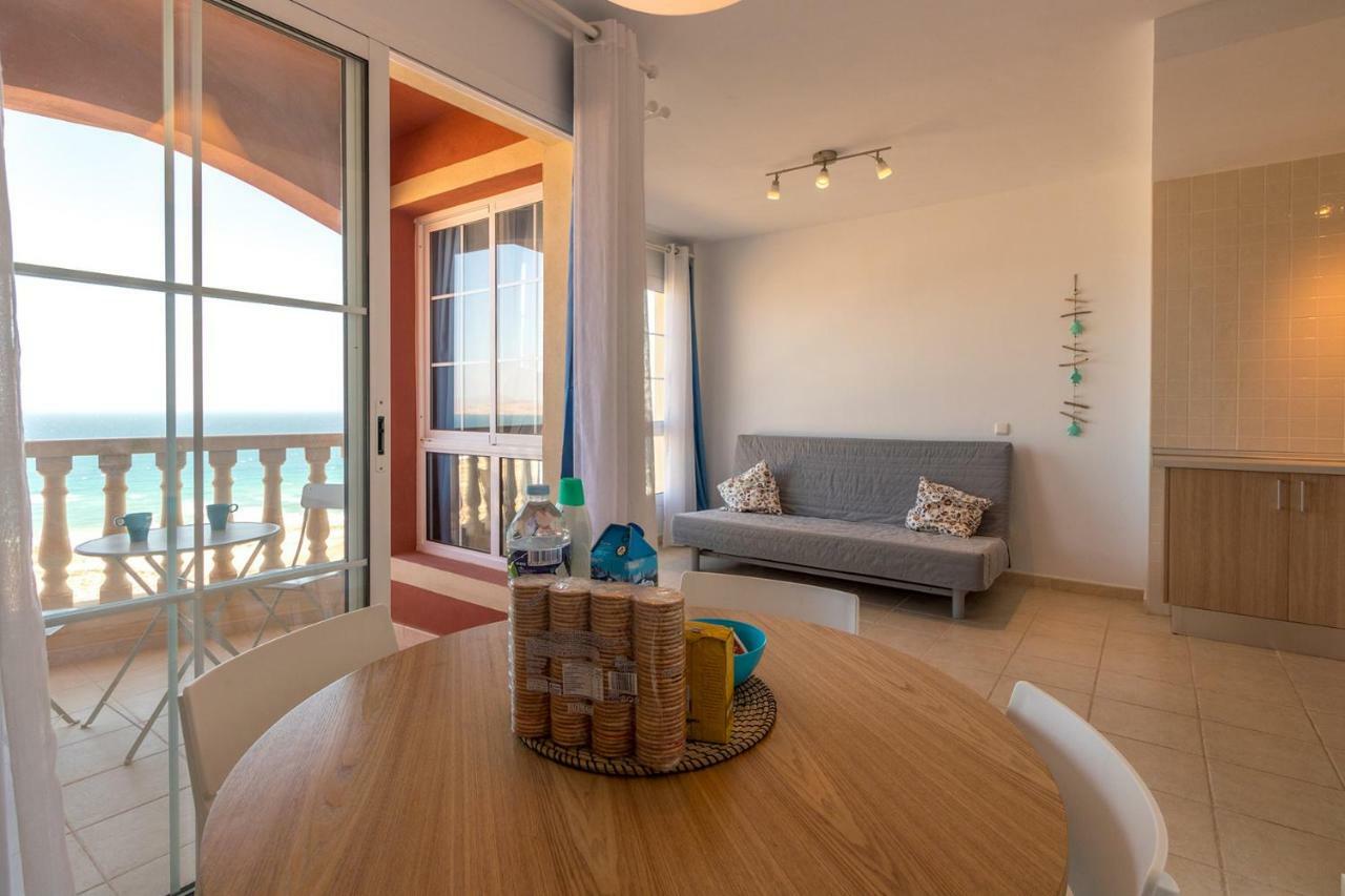 The Paradise On The Ocean 7 Costa Calma Exterior foto