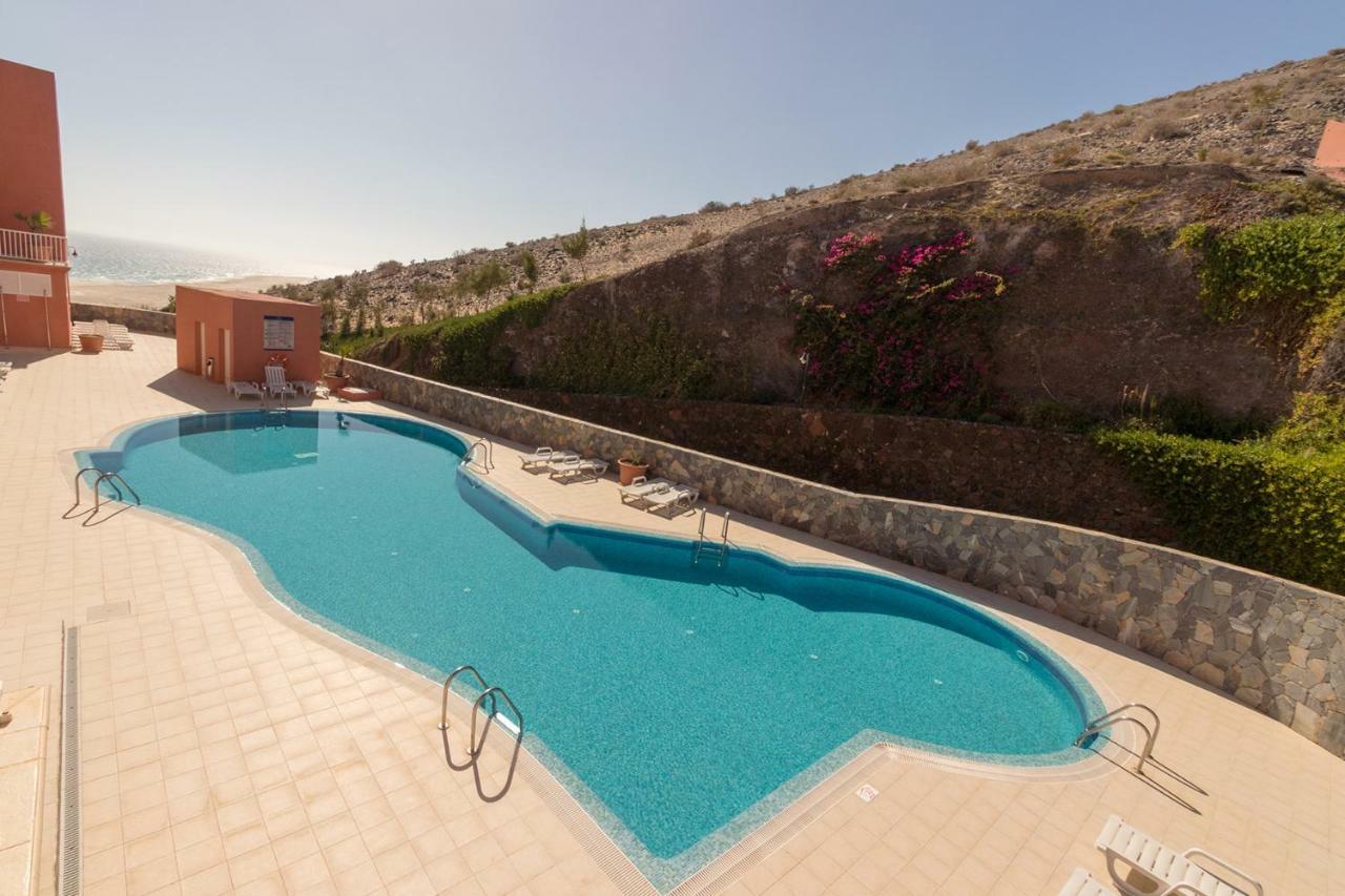 The Paradise On The Ocean 7 Costa Calma Exterior foto