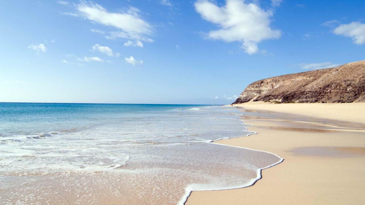 The Paradise On The Ocean 7 Costa Calma Exterior foto