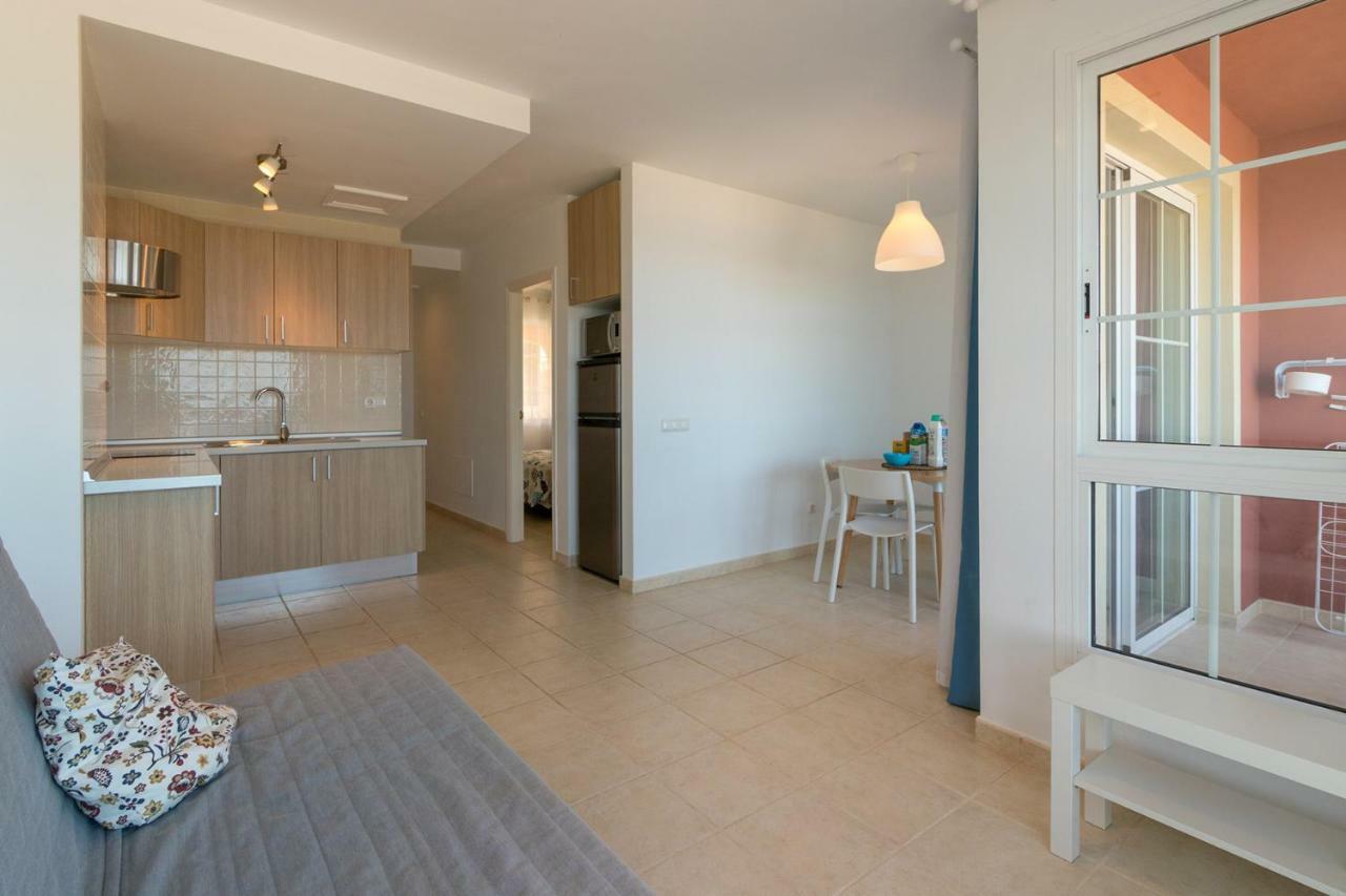 The Paradise On The Ocean 7 Costa Calma Exterior foto