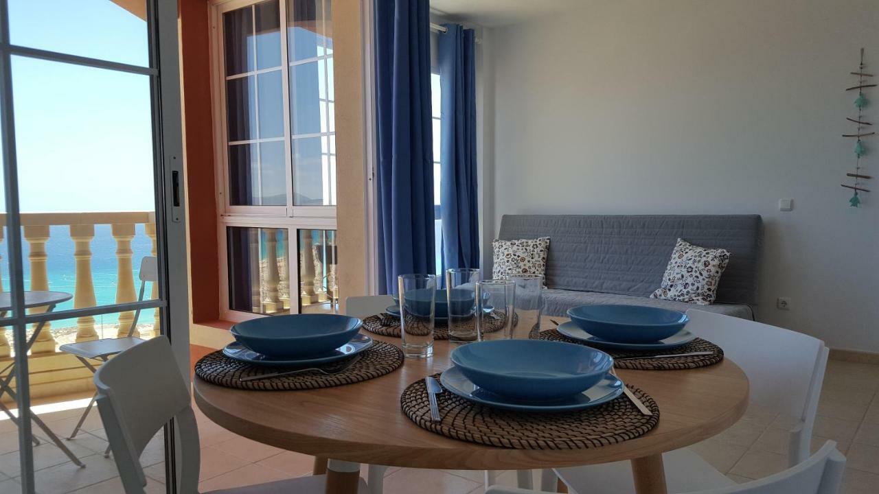 The Paradise On The Ocean 7 Costa Calma Exterior foto