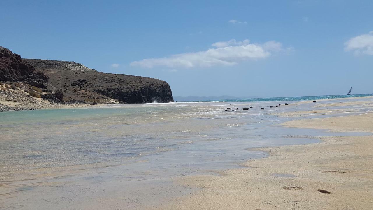 The Paradise On The Ocean 7 Costa Calma Exterior foto