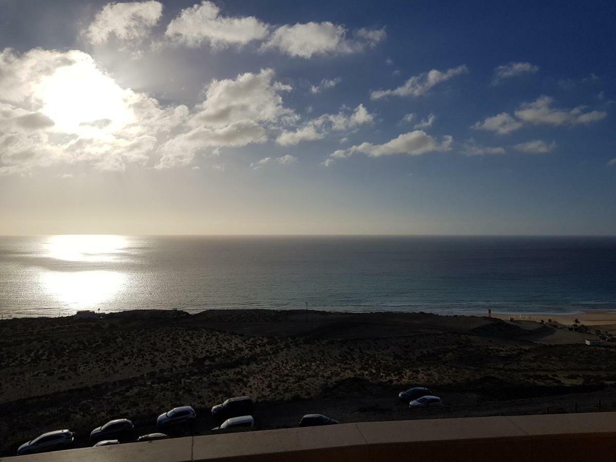 The Paradise On The Ocean 7 Costa Calma Exterior foto